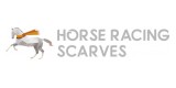 Horse Racing Scarves