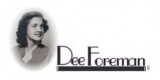 Dee Foreman