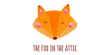 The Fox In The Attic