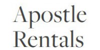 Apostle Rentals