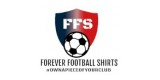 Forever Football Shirts