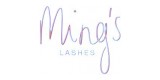 Mings Lashes