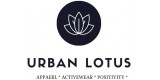 Urban Lotus
