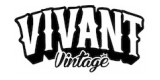 Vivant Vintage