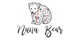 Nunu Bear