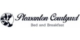 Pleasanton Courtyard Bed And Breakfast