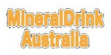 Mineral Drink Australia