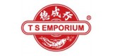 T S Emporium