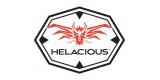 Helacious