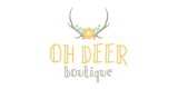 Oh Deer Childrens Boutique