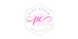 Pink Chair Boutique