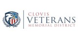 Clovis Veterans Memorial Distict