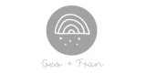 Geo and Fran