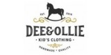 Dee & Ollie Clothing