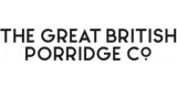 The Great British Porridge