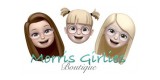 Morris Girlies