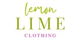 Lemon Lime Clothing