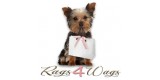 Rags 4 Wags
