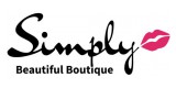 Simply Beautiful Boutique