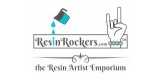 Resin Rockers