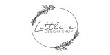 Little E Designs Shop