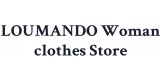 Loumando Woman Clothes Store