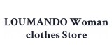Loumando Woman Clothes Store