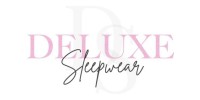 Deluxe Sleepwear