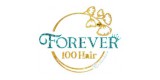 Forever 100 Hair Collections
