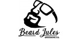 Beard Jules Grooming Co