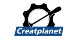 Creatplanet