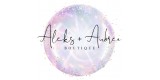 Aleks and Aubree Boutique