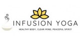 Infusion Yoga