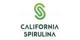 California Spirulina
