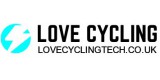Love Cycling Tech