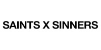 Saints X Sinners