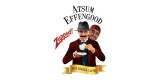 Atsum Effengood Coffee