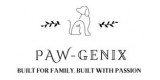 Paw Genix