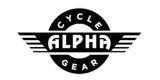 Alpha Cycle Gear