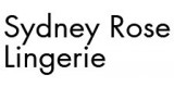 Sidney Rose Lingerie