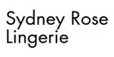 Sidney Rose Lingerie