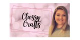 Classy Crafts By Carroll