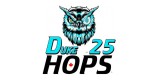 Duck 25 Hops