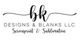 Designs and Blanks