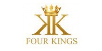 Four Kings Only