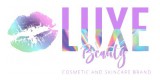 Luxe Beauty Brand