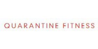 Quarantine Fitness