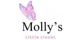 Mollys Little Closet