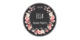 Ella Organic Products
