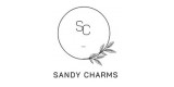 Sandy Charms